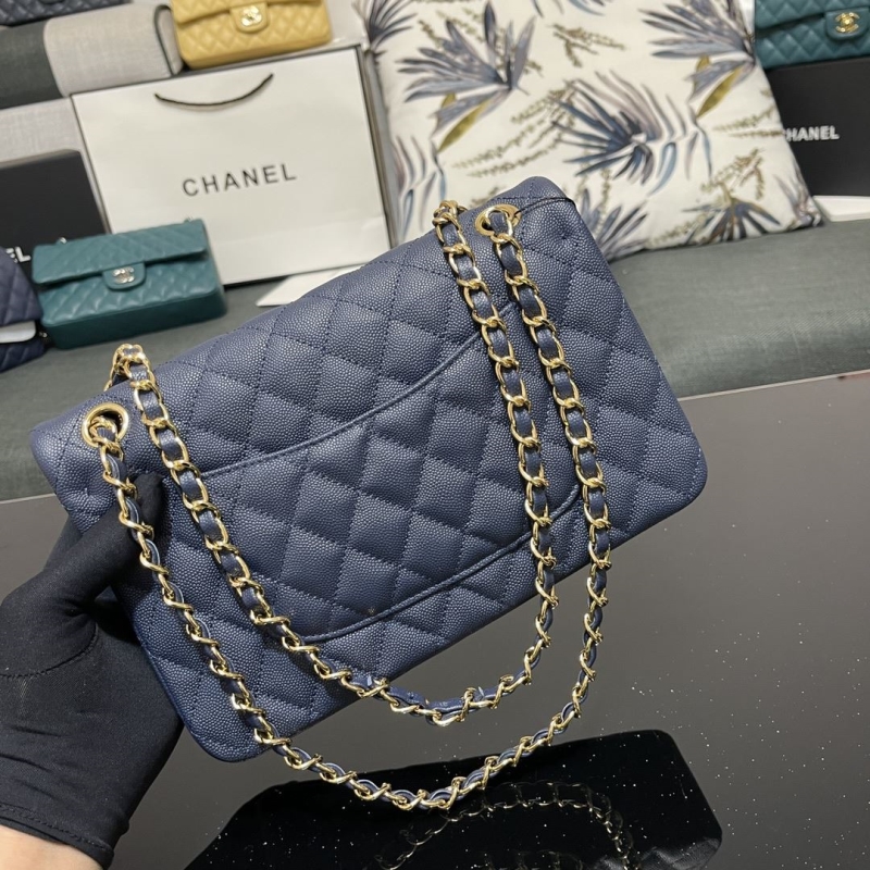 Ch**el cf series bags